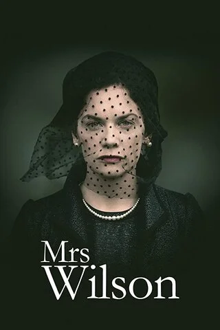 Миссис Уилсон