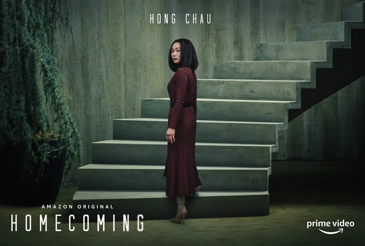 Возвращение домой